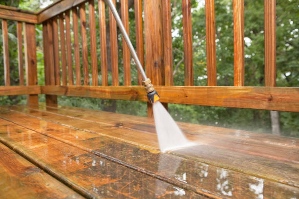 Professional Pressure Washing in Menominee, MI